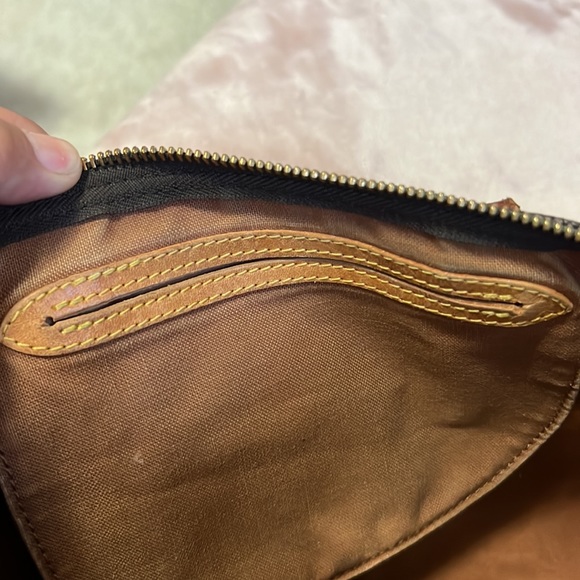 Louis Vuitton Vintage Speedy 40 - Monogram - Picture 9 of 11